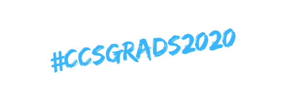 #CCSGRADS2020